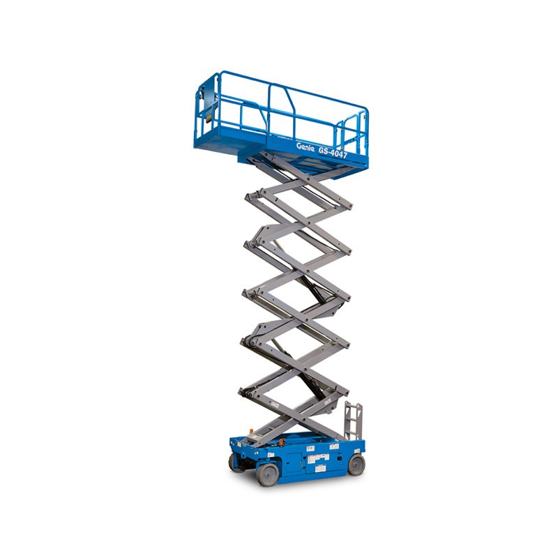 Genie GS-4047 electric scissor lift