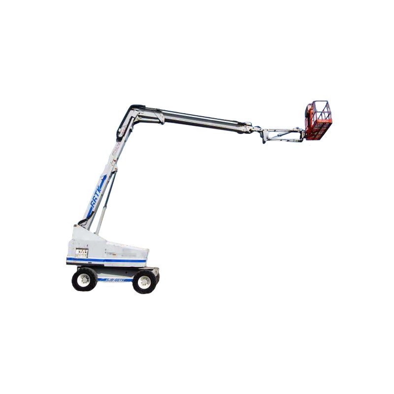 Skyjack 46TK-RJ bridge boom