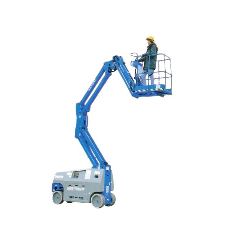 Genie Z20/8N articulating boom lift